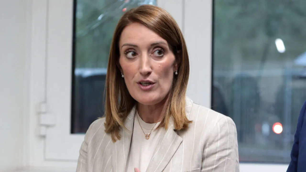 Parlamentul European trece votul flexibil pentru deputatele însărcinate / Alte țări vor extinderea măsurii și la alte categorii