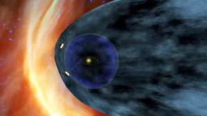 Incredibilia călătorie a sondelor Voyager: După 30 de ani, cele două nave sunt la marginea sistemului solar - GALERIE FOTO, VIDEO