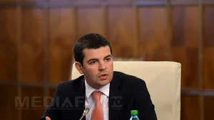 Constantin: De patru-cinci zile există concurenţă în piaţă, sunt deja afişate la raft preţuri scăzute