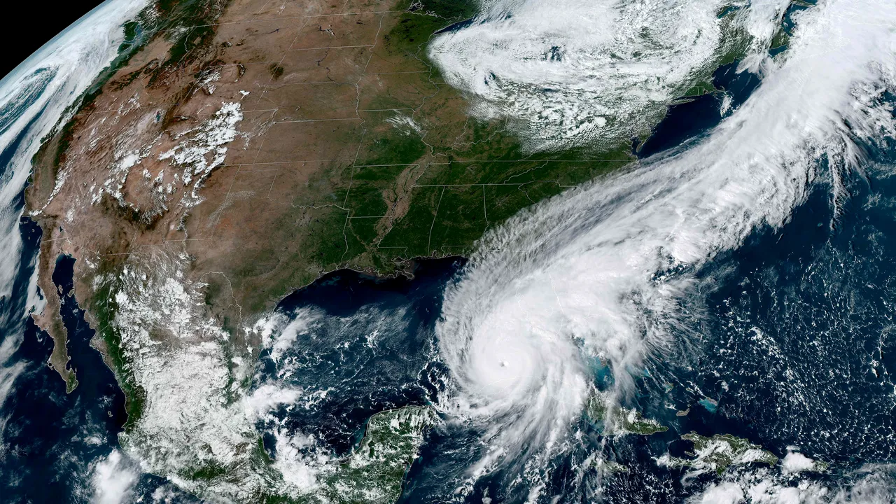 Inovaţie de la Google. Un instrument de inteligenţă artificială oferă prognoze meteo mai precise decât sistemele standard