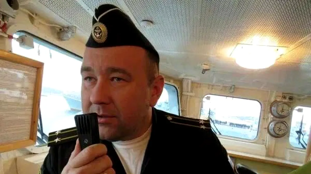 Kiev: comandantul navei Moskva a murit la bordul navei. „Să scufundăm adevărata Moscova”
