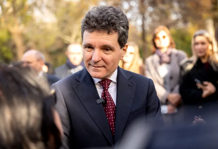 DECLARAȚII Nicușor Dan despre criza din justiție și întâlnirea cu magistrații: Nu sunt adeptul unei cedări de către sistemul judecătoresc către zona politică