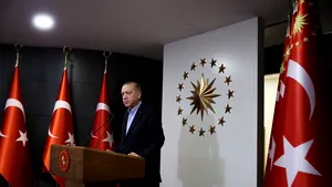 Turcia ameninţă că va viza forţele lui Haftar în Libia dacă atacurile persistă