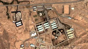 AIEA se declară mulţumită de un acces pe care i-l oferă Iranul la instalaţia militară de la Parchin
