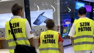 „Patrule Shon” - fenomenul TikTok care transformă distracția în violență psihologică. Cum a luat amploare in Polonia