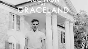 Permisul de bibliotecă al lui Elvis Presley va fi scos la licitaţie