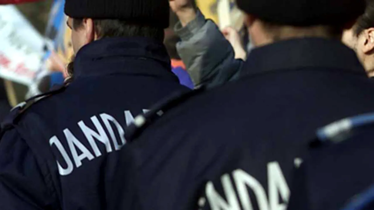 Contravenţii şi infracţiuni