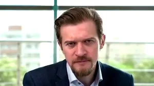 Mărturiile unui politician persecutat de Lukaşenko: „Am fost nevoit să plec din Belarus, se pregătea o operaţiune specială împotriva mea”