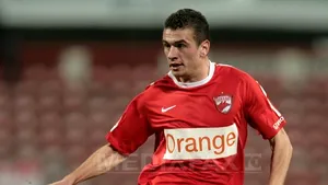 Jucătorul Liviu Ganea solicită în instanţă insolvenţa clubului Dinamo