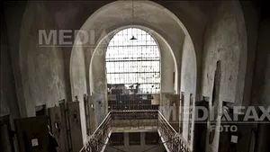 Amenajarea memorialului dedicat victimelor comunismului la Râmnicu Sărat, finanţată prin Planul Naţional de Redresare şi Rezilienţă 