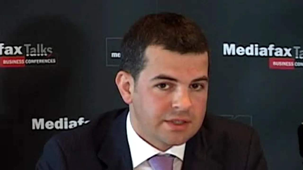 CONFERINŢA MEDIAFAX - Constantin: Aeroportul Otopeni a primit subvenţie pentru păşune. Facem o 