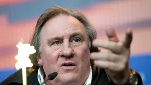 Gérard Depardieu și „regele paparazzilor” Rino Barillari au renunțat la proces