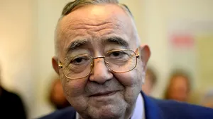 A murit academicianul Laurenţiu Popescu, directorul Institutului 