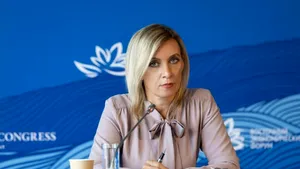 Prima reacție din Moscova după turul doi al alegerilor prezidențiale din România: „În primul rând, v-aș ruga să nu o numiți alegeri”