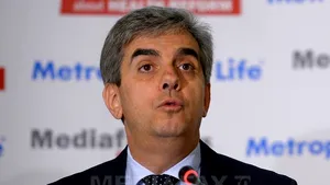 CONFERINŢA MEDIAFAX - Nicolăescu: Se reduc posturile din minister şi direcţiile de sănătate, nu din spitale