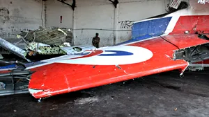 Comandantul avionului Yemenia prăbuşit în iunie nu a respectat consemnele de aterizare