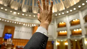 Liberalii sesizează neconstituţionalitatea unui amendament la bugetul pe 2015 propus de PNL