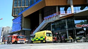 Patriarhia Română, solidară cu victimele incendiului de la Bruxelles