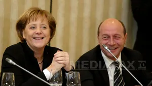Preşedintele Băsescu participă joi la Summit-ul PPE