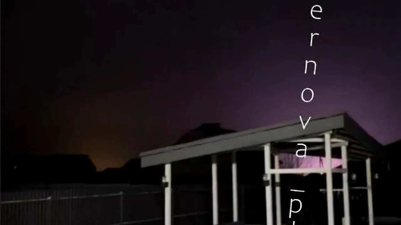 Blackout și daune majore în Belgorod după un atac asupra infrastructurii energetice