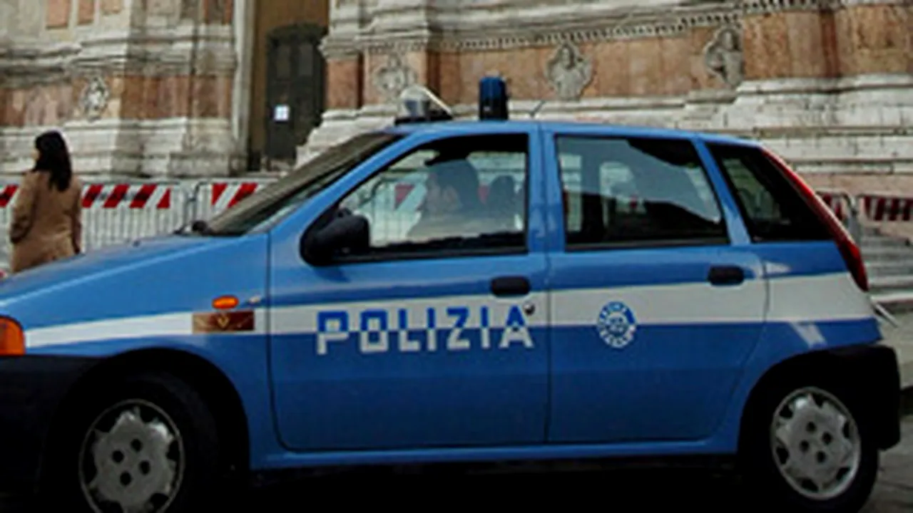 Italia: Român arestat după ce a încercat să violeze o tânără, la Salerno
