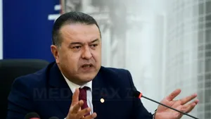 Daraban, CCIR: În top 100 exportatori din România se regăsesc doar 3 firme cu capital românesc