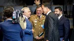 Ministrul Angel Tîlvăr, la Reuniunea miniștrilor apărării din statele membre ale NATO