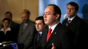 Marţi, 3 februarie 2009 / 13:16:45 - România a câştigat procesul cu Ucraina de la Curtea Internaţională de Justiţie de la Haga