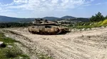 Israelul interceptează rachete lansate din Liban şi promite să riposteze