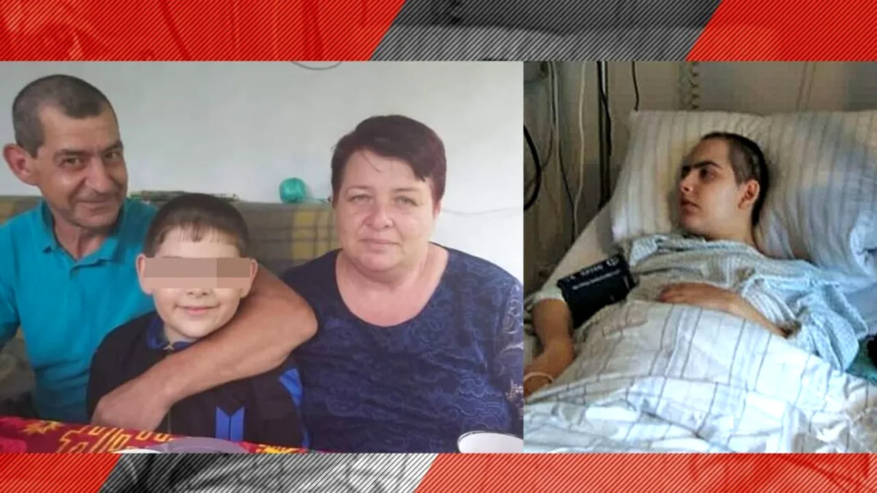 Instanța a decis cui va fi încredințat copilul Ioanei Condea, tânăra a cărei poveste a înlăcrimat România. Ea s-a aflat 5 ani în comă profundă