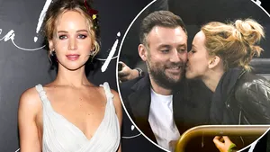 Adele, Cameron Diaz, Nicole Richie, printre invitaţii la nunta lui Jennifer Lawrence. Ce loc exclusivist a fost ales