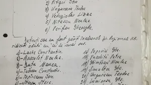 ISTORIA FĂRĂ PERDEA Marius Oprea | Trenul morţii: în 1950, şaisprezece oameni au fost ucişi într­-un vagon penitenciar