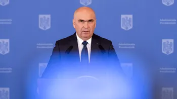 „Nu există soluții magice”. Bolojan: România trebuie să ia măsuri dure și nepopulare ca să evite colapsul bugetar
