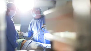 Stimulent de 2.500 de lei pentru personalul medical, proiect adoptat de Senat 