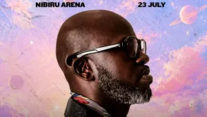 Black Coffee și Shimza se alătură line-up-ului NEBULA X, cel mai mare festival de muzică electronică de pe litoralul românesc (P)