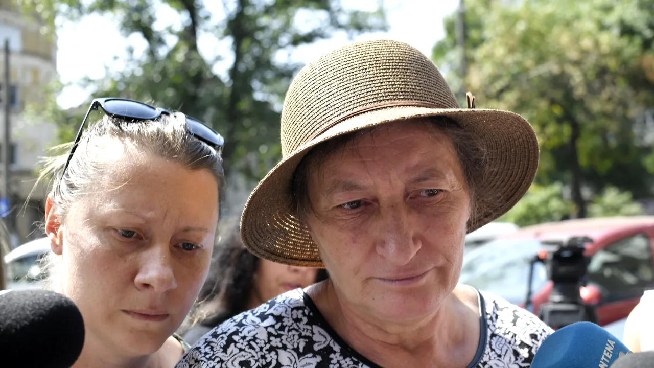 Dosarul Caracal se extinde. Gheorghe Dincă, acuzat de alte TREI violuri comise în Casa Groazei/ Soţia lui, cercetată pentru complicitate la omor
