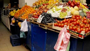 Razii la firme din sectorul 3 care sunt suspectate că fac evaziune fiscală