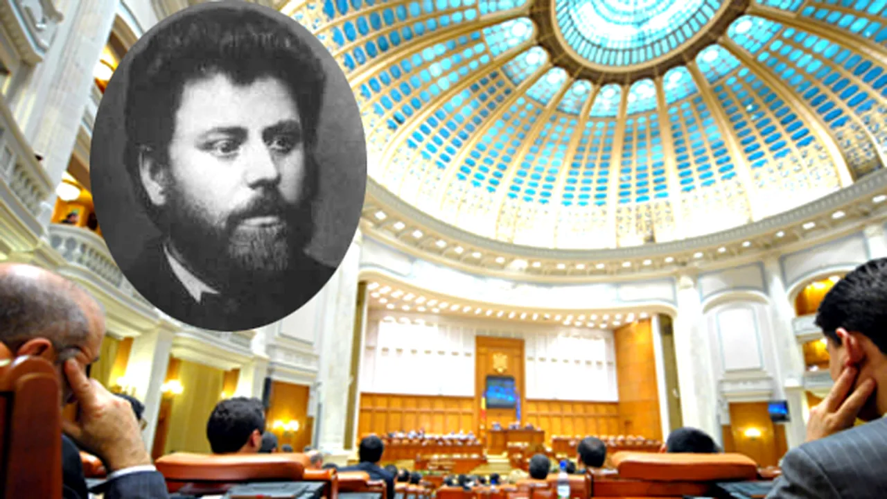 Propunere pentru noi zile libere: Un deputat vrea să transforme în realitate dorinţele lui Ion Creangă