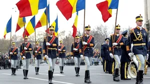 Georgeta Filitti: La 1 Decembrie, dacă nu putem să arborăm un steguleţ, măcar să-l purtăm în suflet