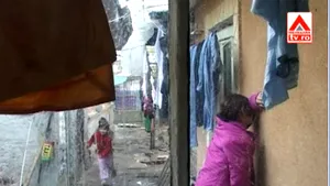 Copiii - victimele nevăzute ale crizei economice - VIDEO