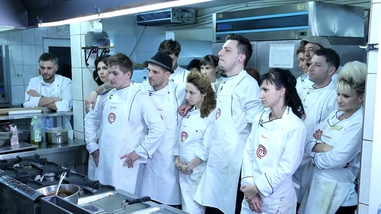 Ce fac acum concurenţii de la 