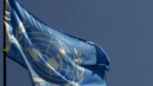 ONU: Creşterea economică globală va încetini la 1% în 2009