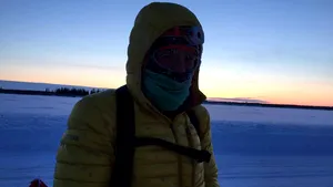 Ce SUMĂ va primi Tibi Uşeriu, pentru performanţa obţinută săptămâna trecută, după ce a câştigat pentru a doua oară cel mai greu MARATON din lume