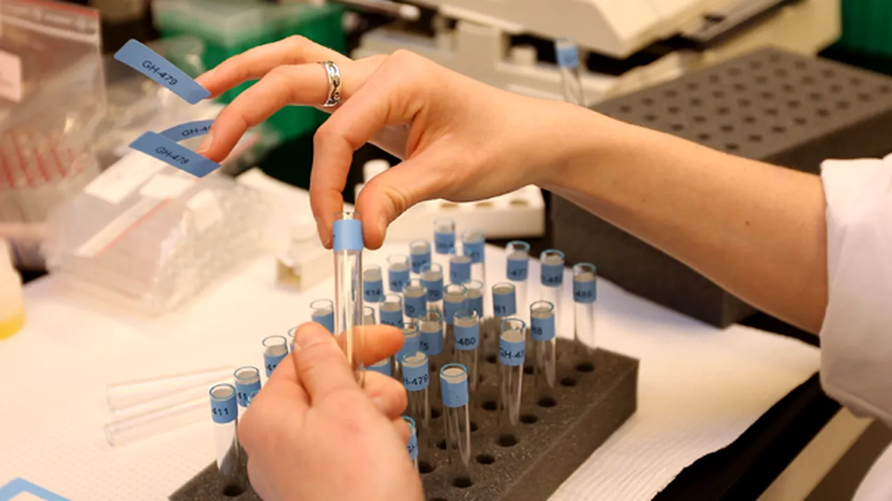Protocol de colaborare între Agenţia Naţională Anti-Doping şi Colegiul Medicilor Bucureşti