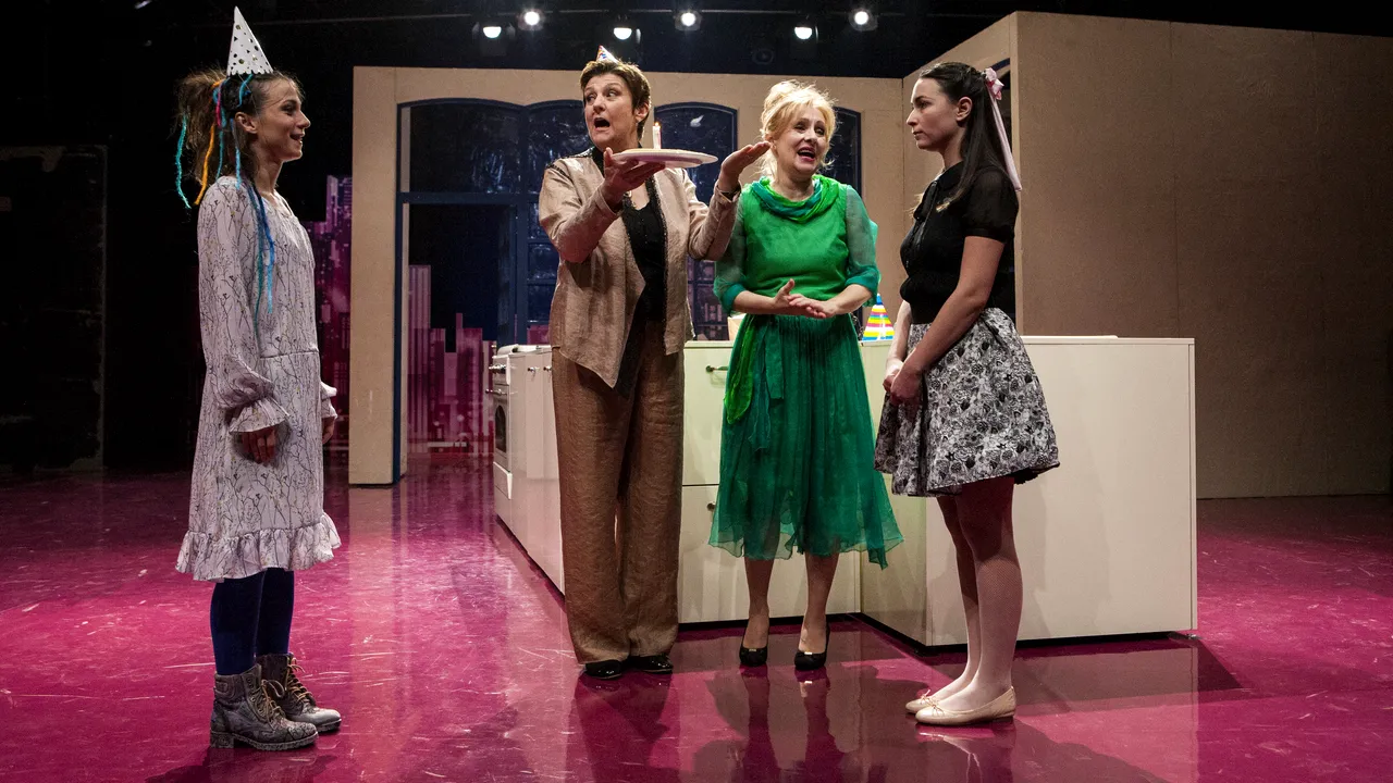 Cum găseşti bilete pentru cele două spectacole susţinute de Teatrul ”Bulandra”  în aer liber