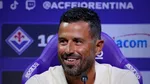 Antrenorul Fabio Grosso, prezentat oficial la Fiorentina, noua echipă a lui Radu Drăgușin. Ce a spus despre internaționalul român