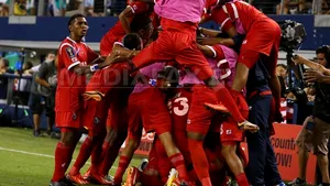 Panama şi Statele Unite ale Americii s-au calificat în finala Gold Cup