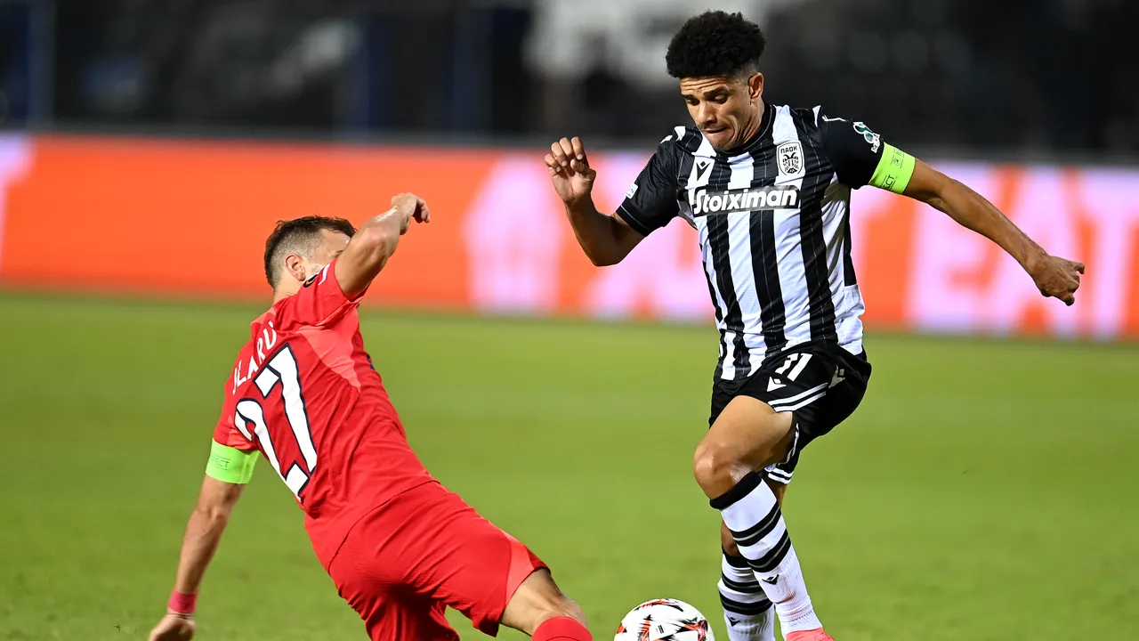 FCSB: Joi vor fi puse în vânzare ultimele bilete la meciul cu PAOK FC la casele de la Naţional Arena