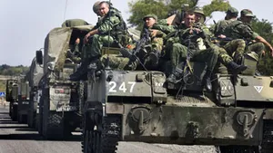 Georgia a declanşat războiul cu Rusia din august 2008 - raport
