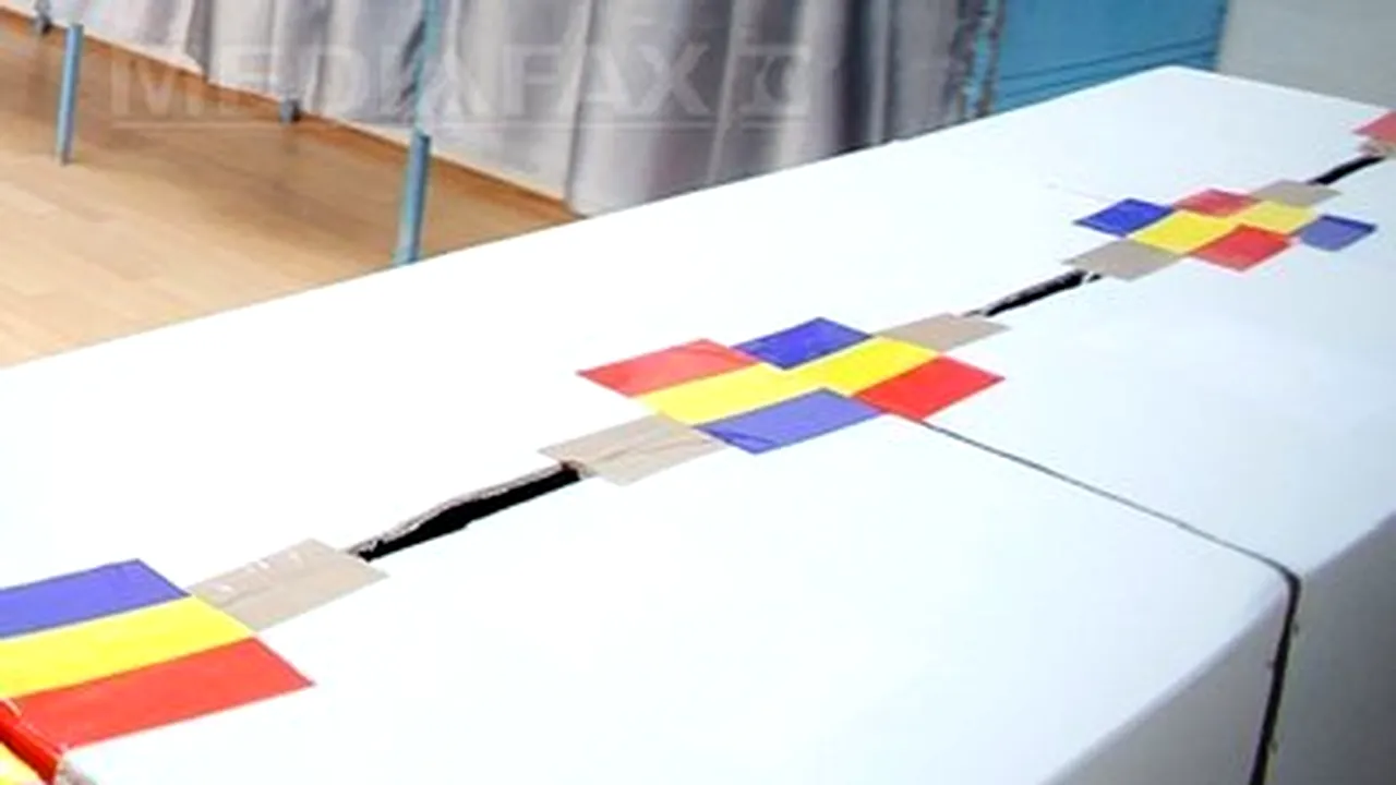 REZULTATE FINALE: USL a câştigat preşedinţia CJ Suceava cu Cătălin Nechifor şi majoritatea în Consiliul Judeţean